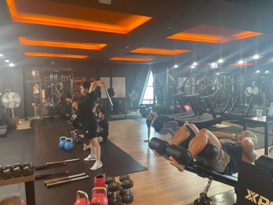 수퍼바디짐 이미지