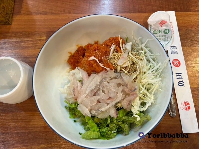 어전식당 이미지