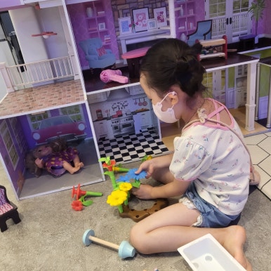 블루코코키즈카페 이미지