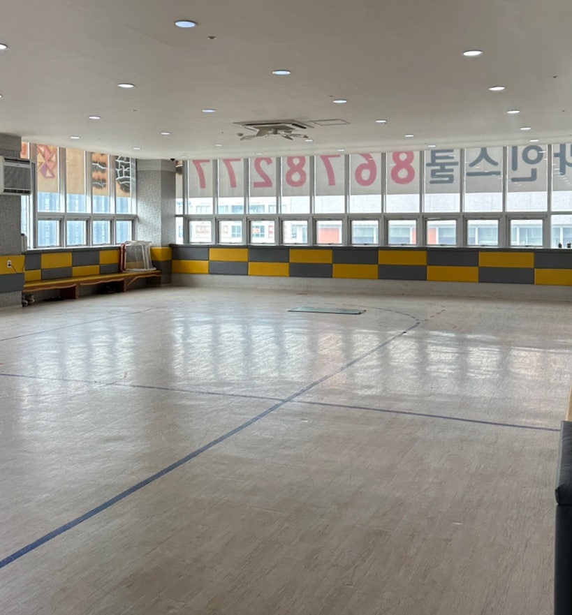 바람개비인라인스쿨 이미지
