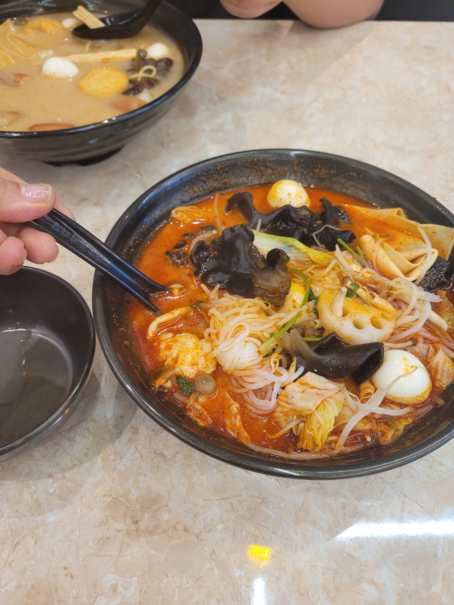 라쿵푸사수점 이미지