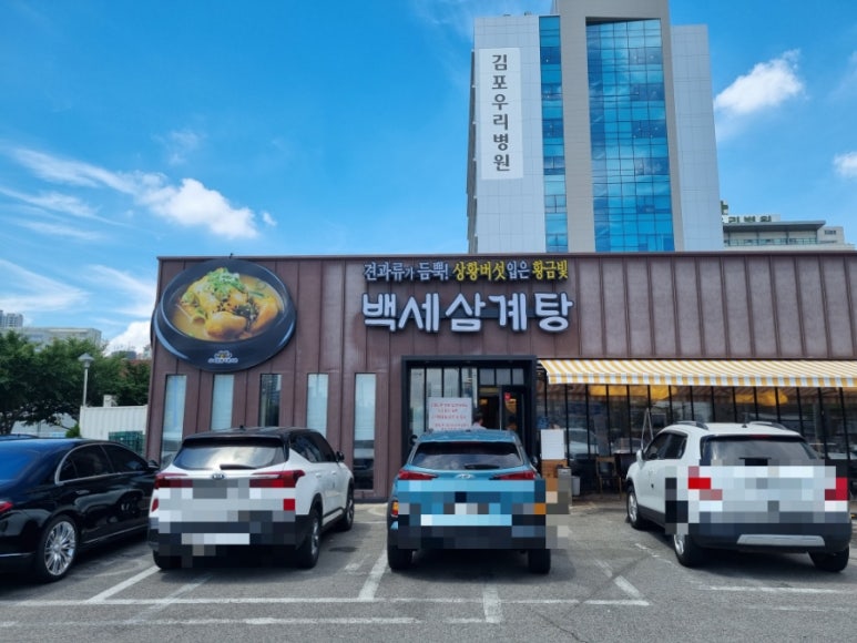 백세투어 이미지
