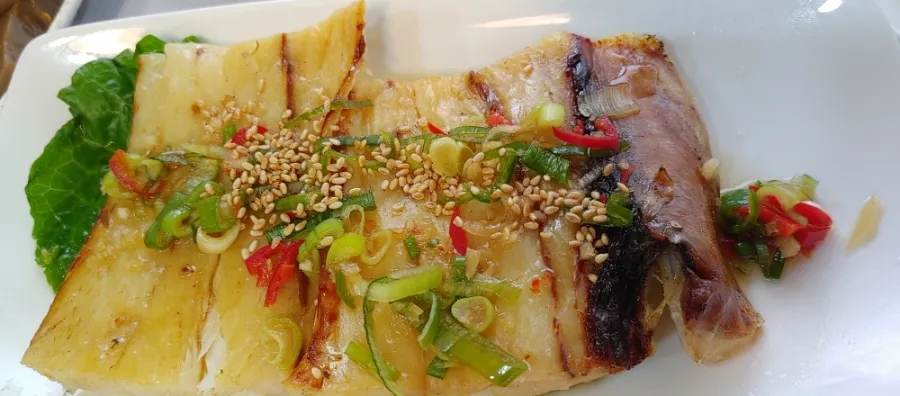 중앙횟집 이미지