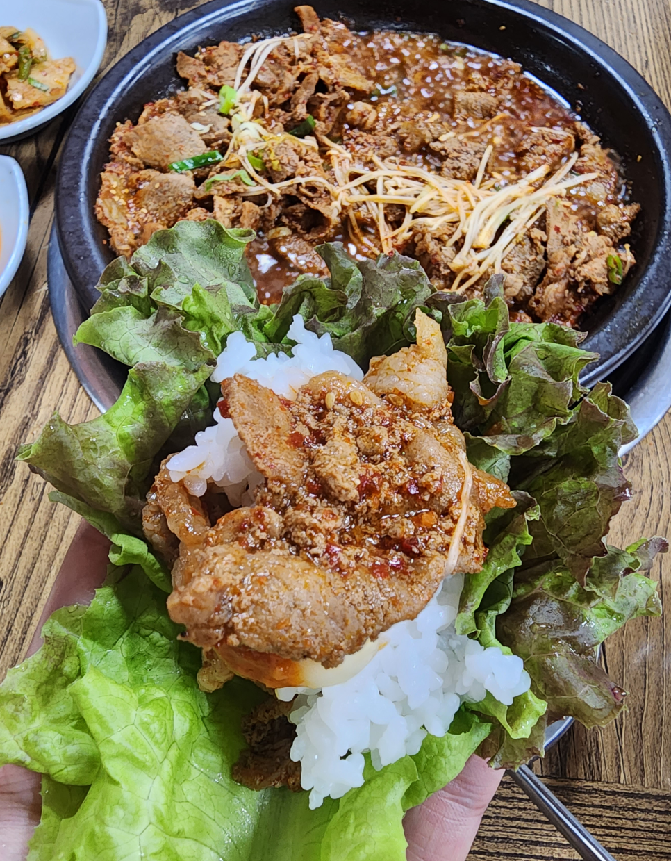덕수산업 이미지