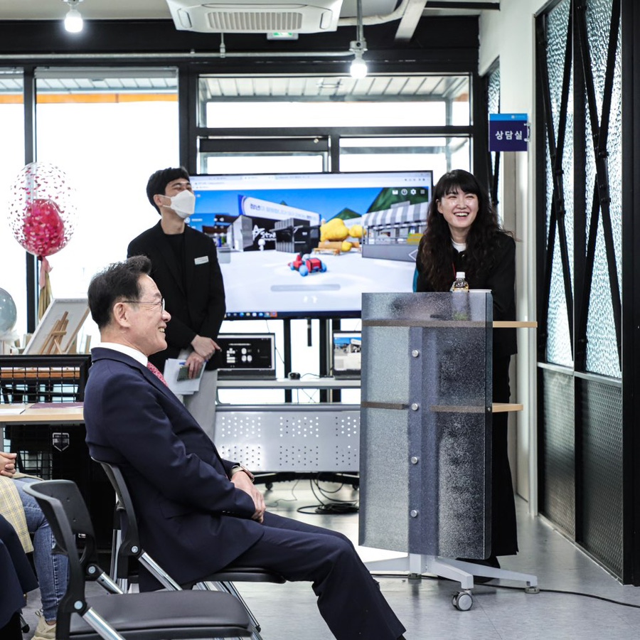 인디고오렌지 이미지