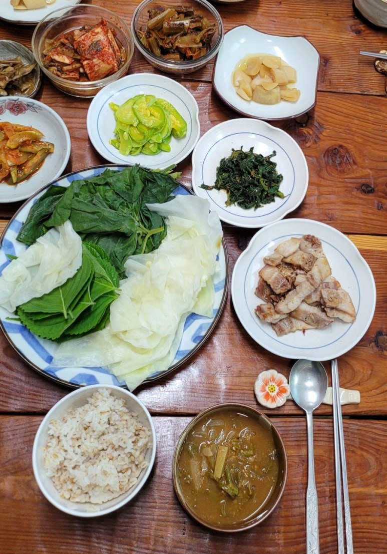 오행다원 이미지