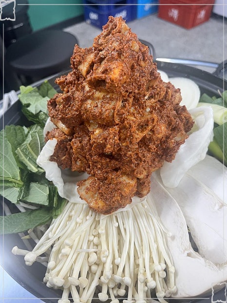 대가 곱창집 이미지