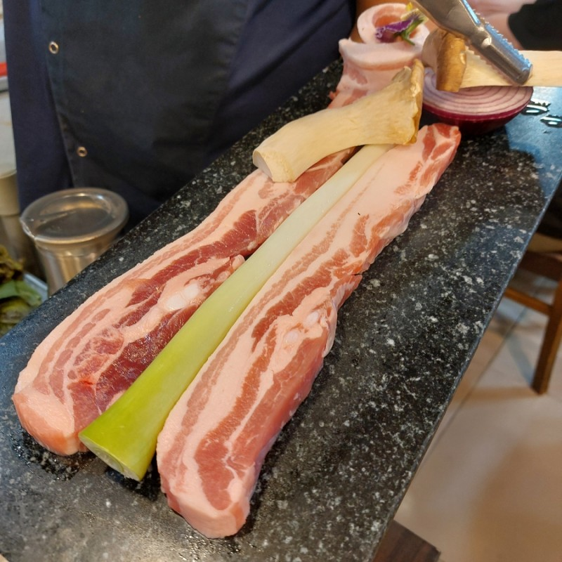 시민삼겹살 이미지