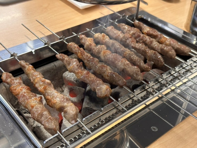 화경양꼬치 이미지