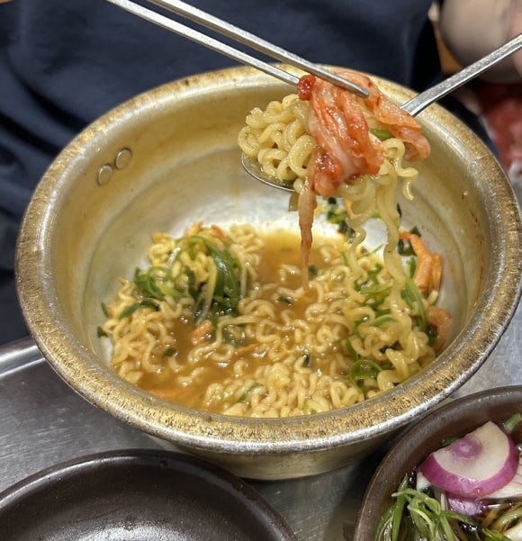 시골된장갈비 이미지