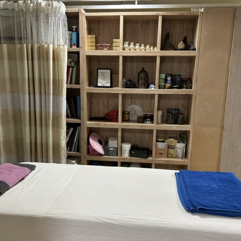 몸바른힐링센타 이미지
