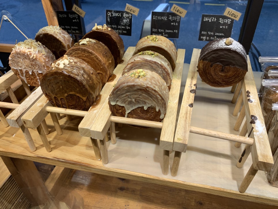 바게트제작소 이미지