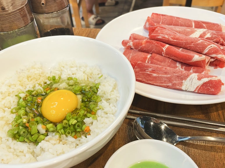 연일칼국수 이미지