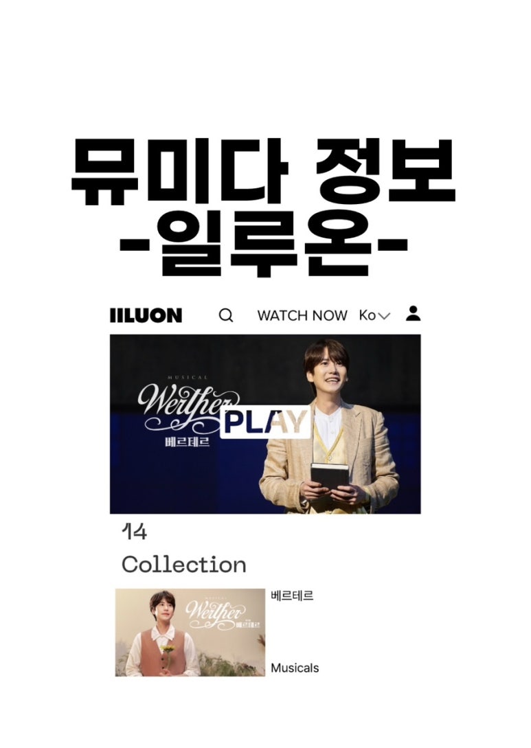 일루온 이미지