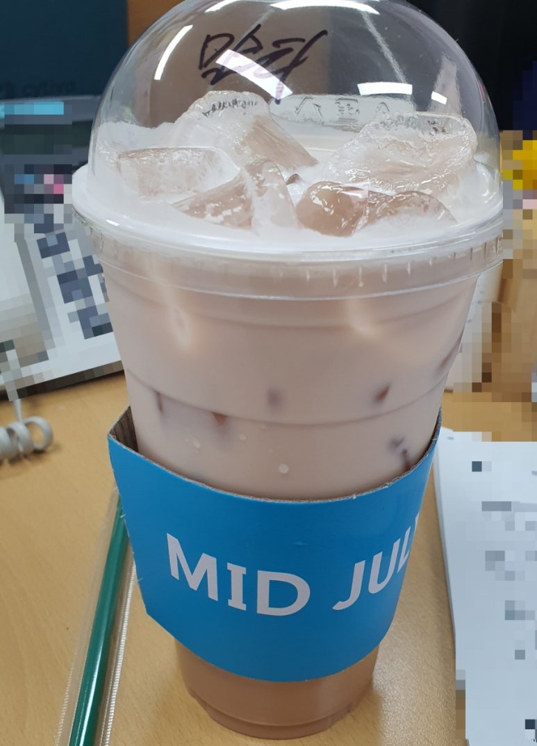 미드줄라이 이미지