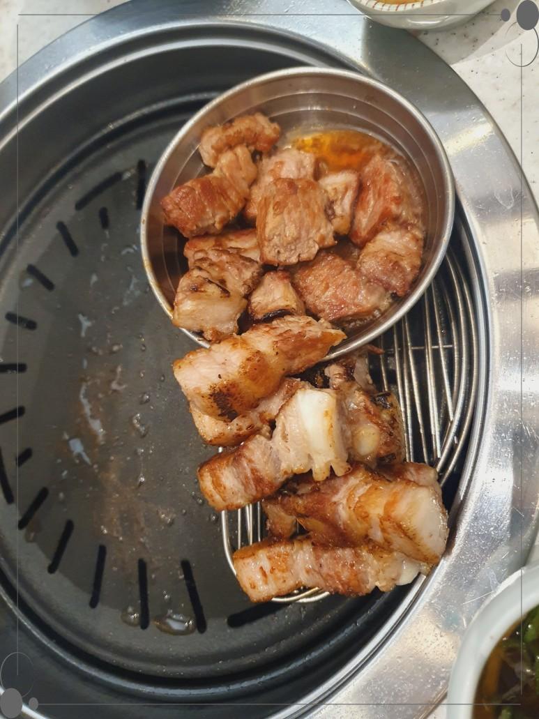 돈식당 이미지
