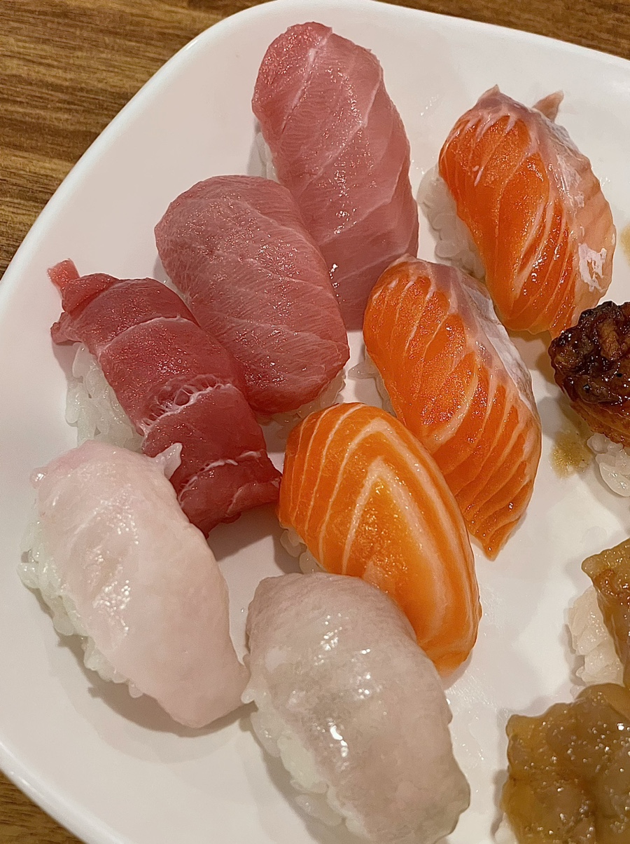 영동초밥 이미지