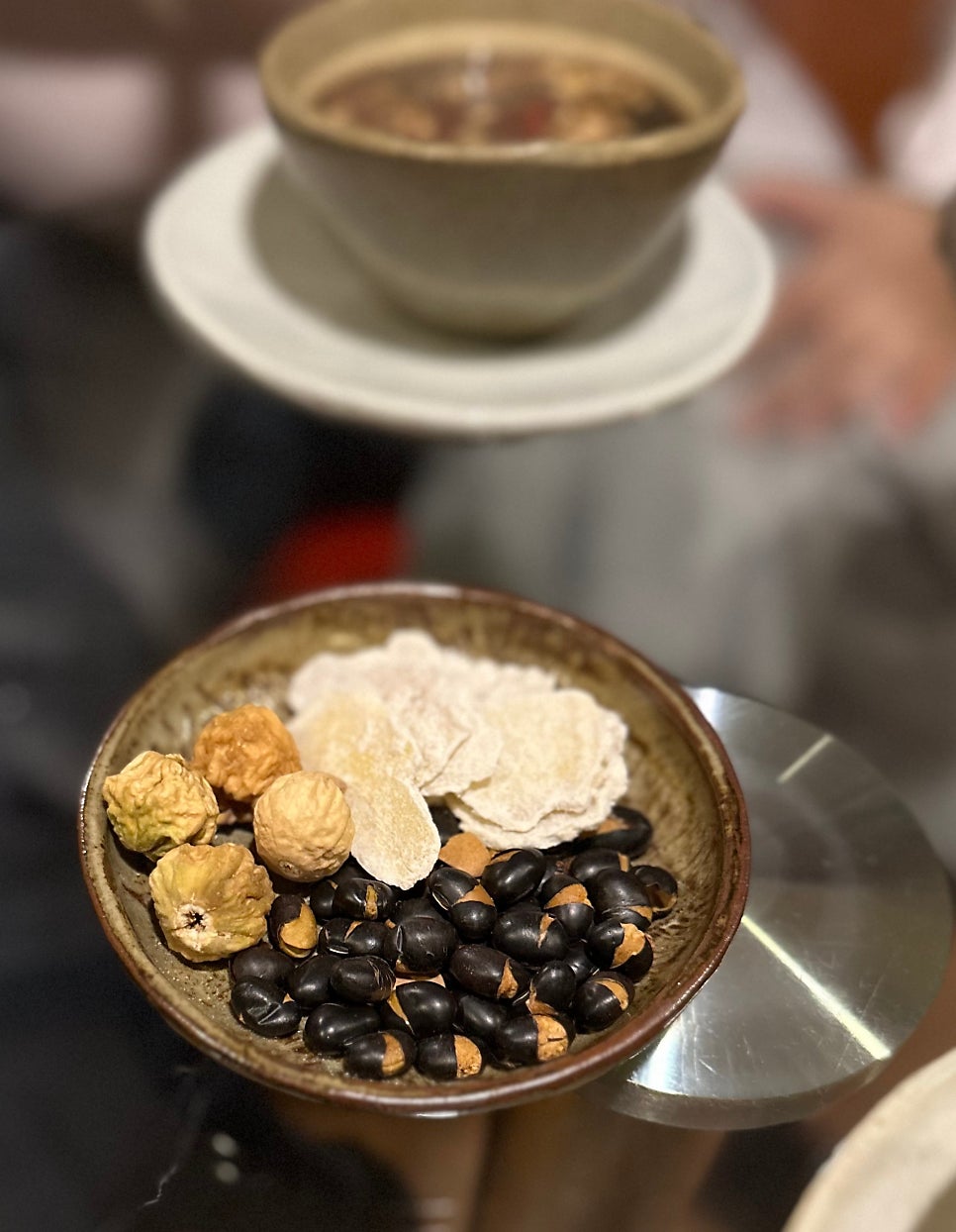 전통찻집사랑방 이미지