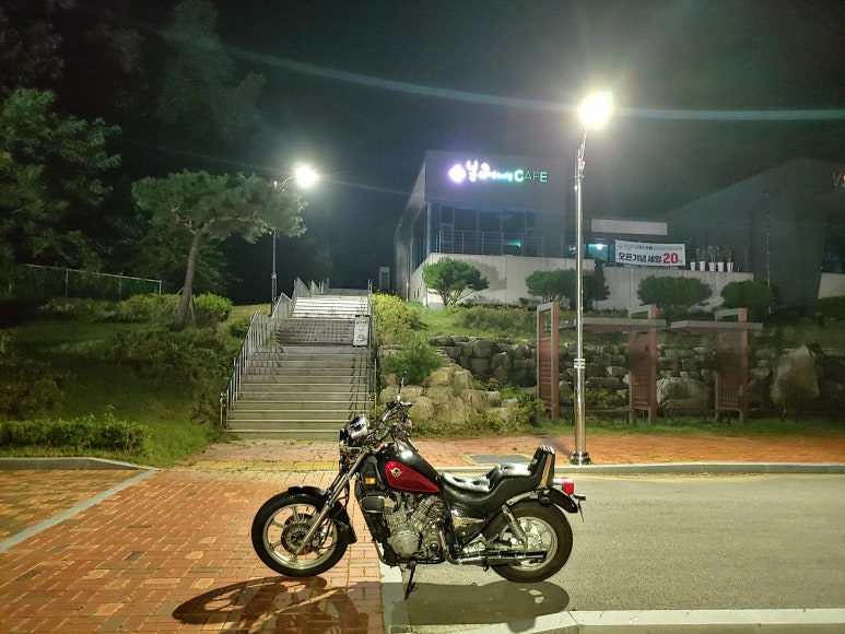 문경새재주유소 이미지