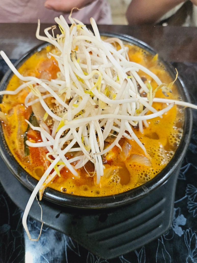 화산짬뽕 이미지