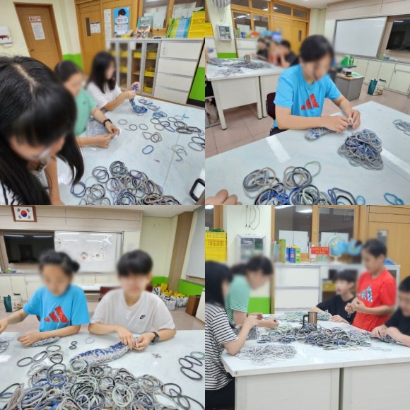 정일초등학교 이미지