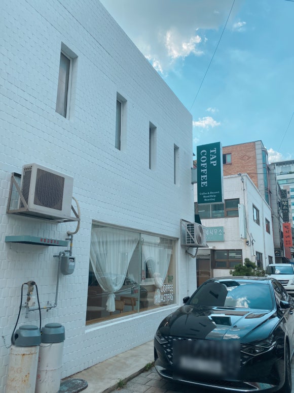 탭커피로스터스 이미지