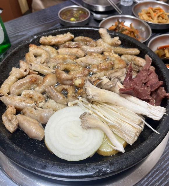 동창어묵 이미지