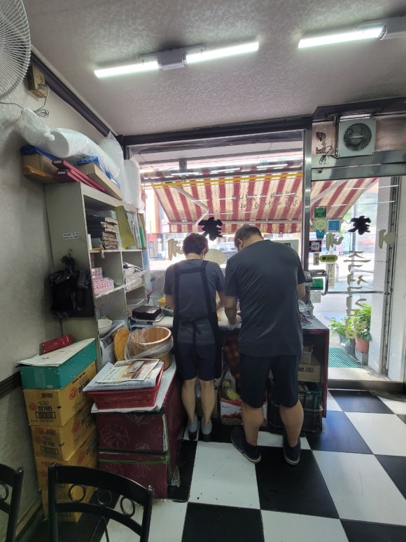 허가네김밥 이미지