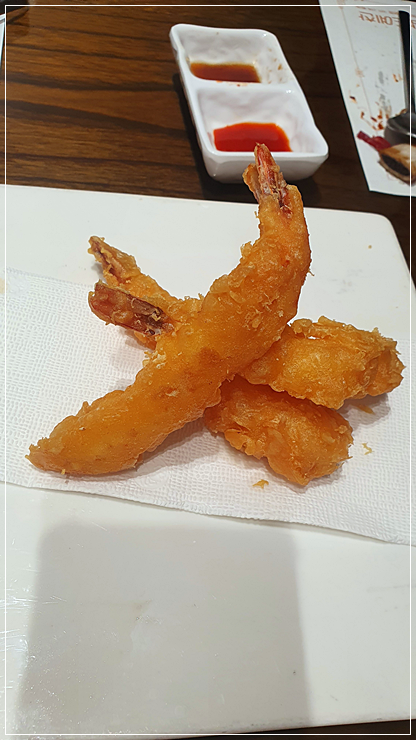 예찬 푸드 이미지