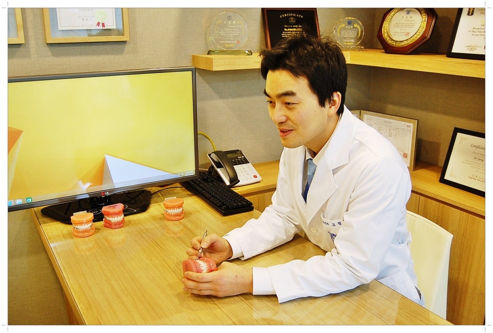 성거치과 이미지