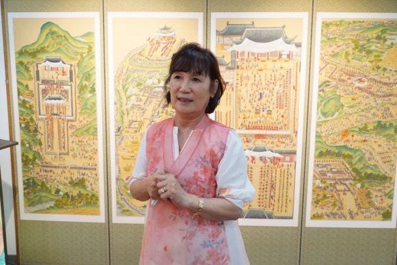 명인갤러리 이미지