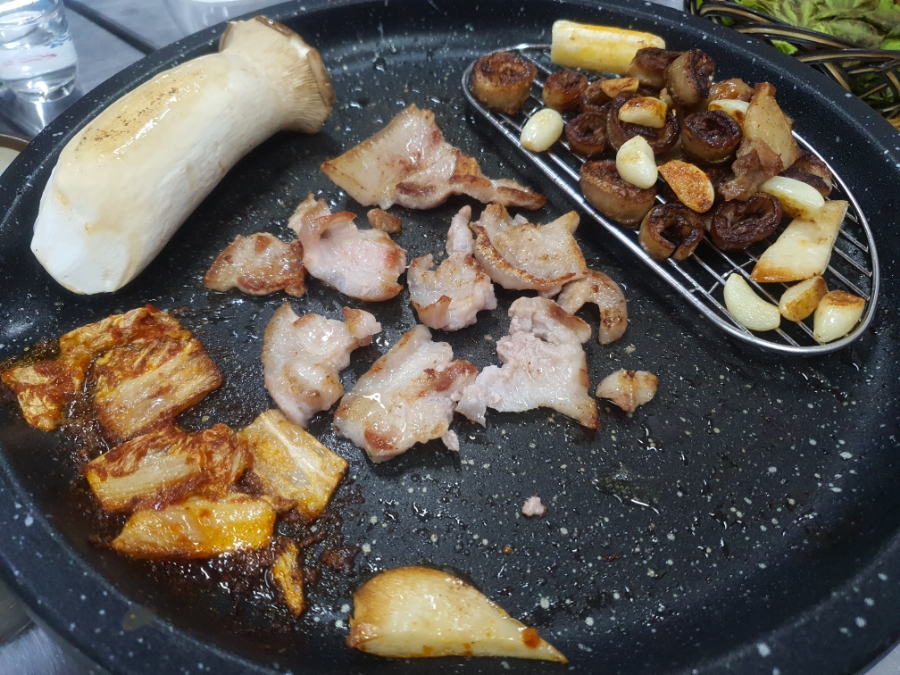꼴통막창뒷고기 이미지