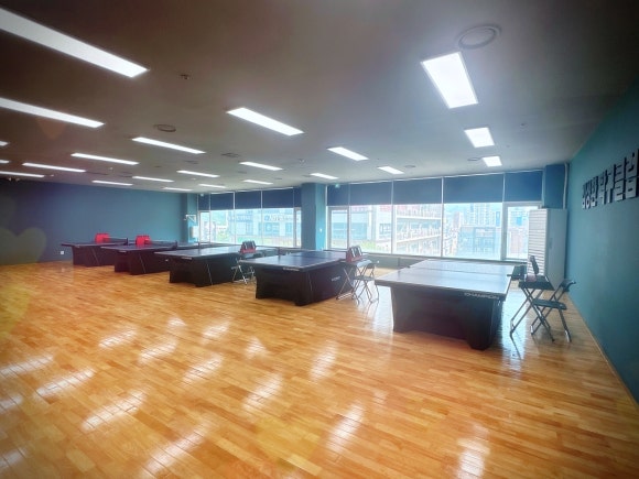 김성환탁구클럽 이미지