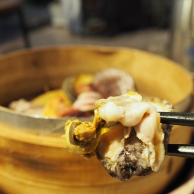 용하해물찜 이미지