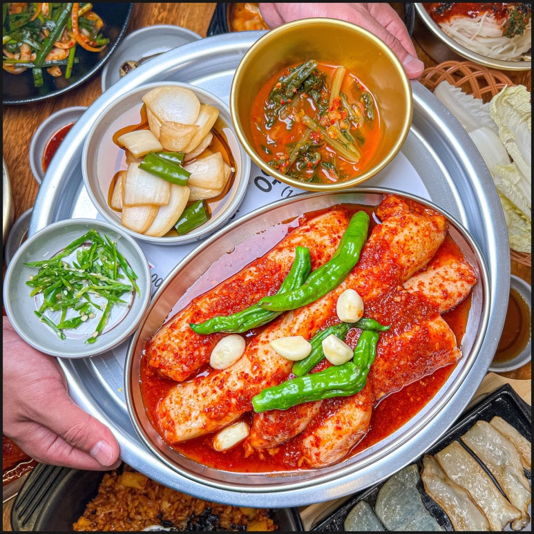 못난이맛집 이미지
