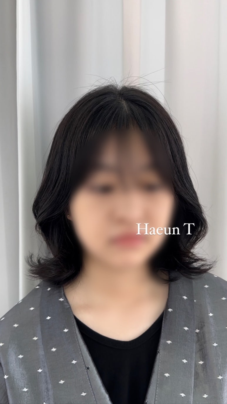 헤어인글램일곡점 이미지