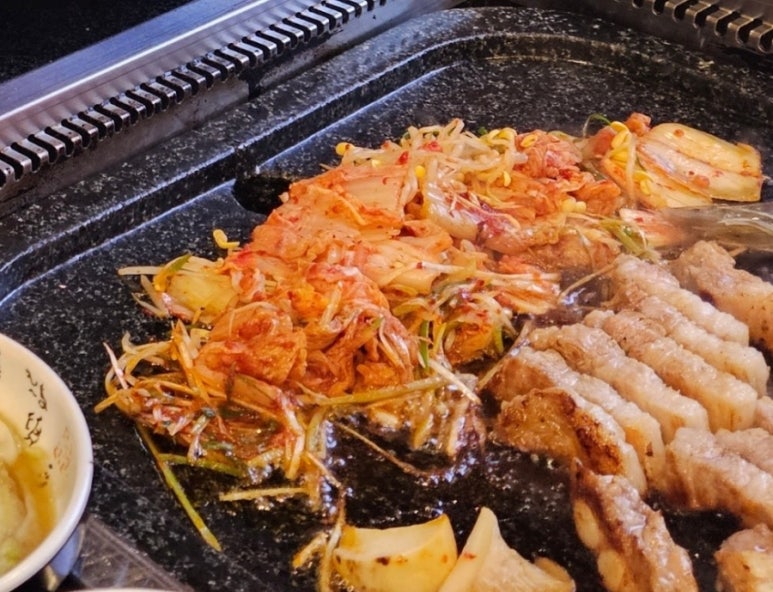 국가대표생고기 이미지