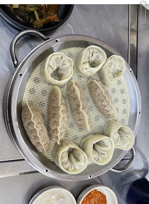 천하장사냉면굴전문 이미지
