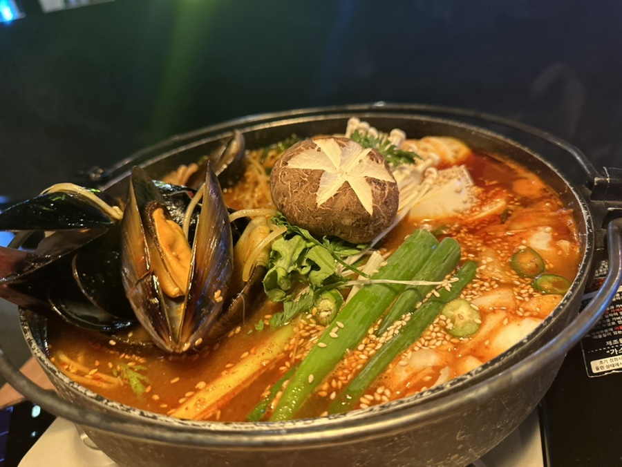 이층주방 이미지