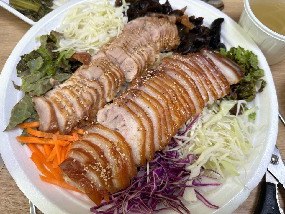 족발야시장 서산호수공원점 이미지