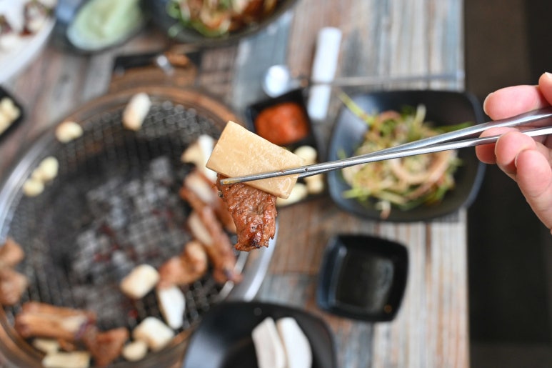 국민진갈비 이미지