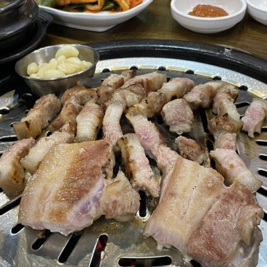 뉴창동화로숯불구이 사진 4