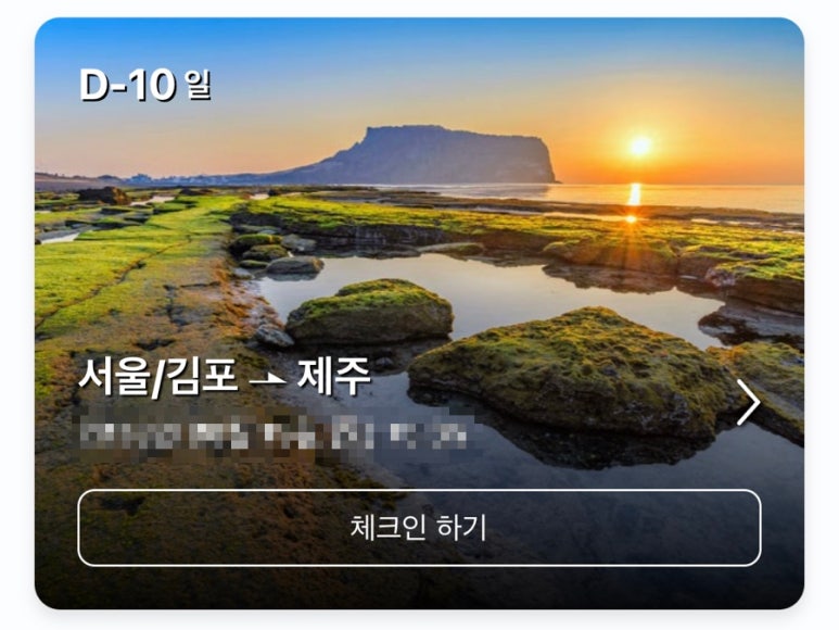 W렌터카 이미지