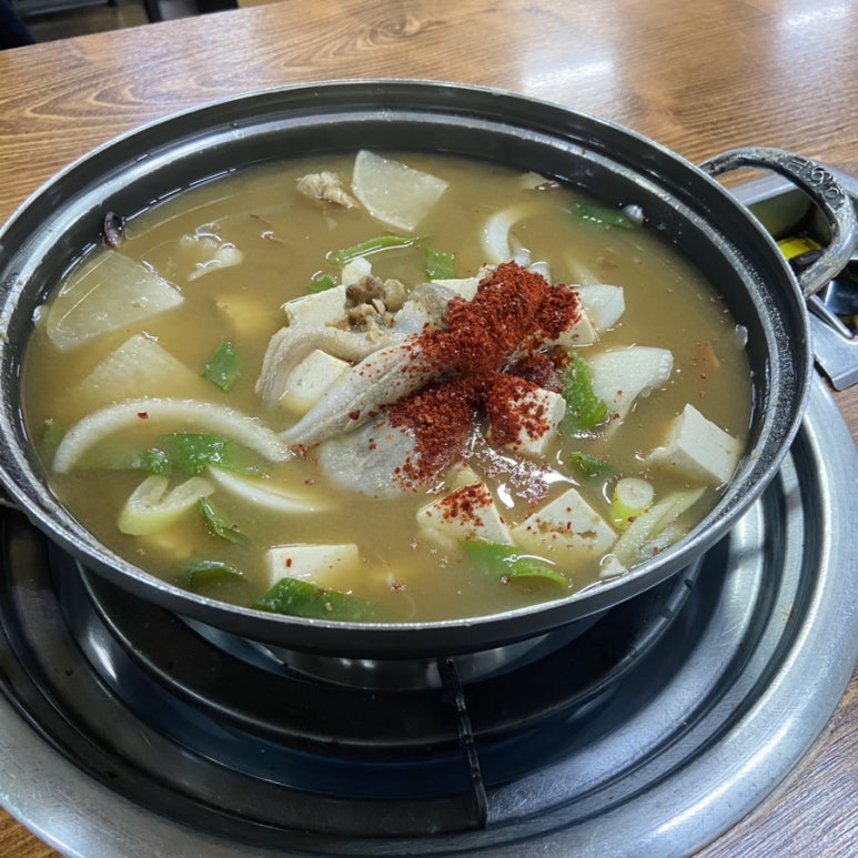 은성게장 이미지