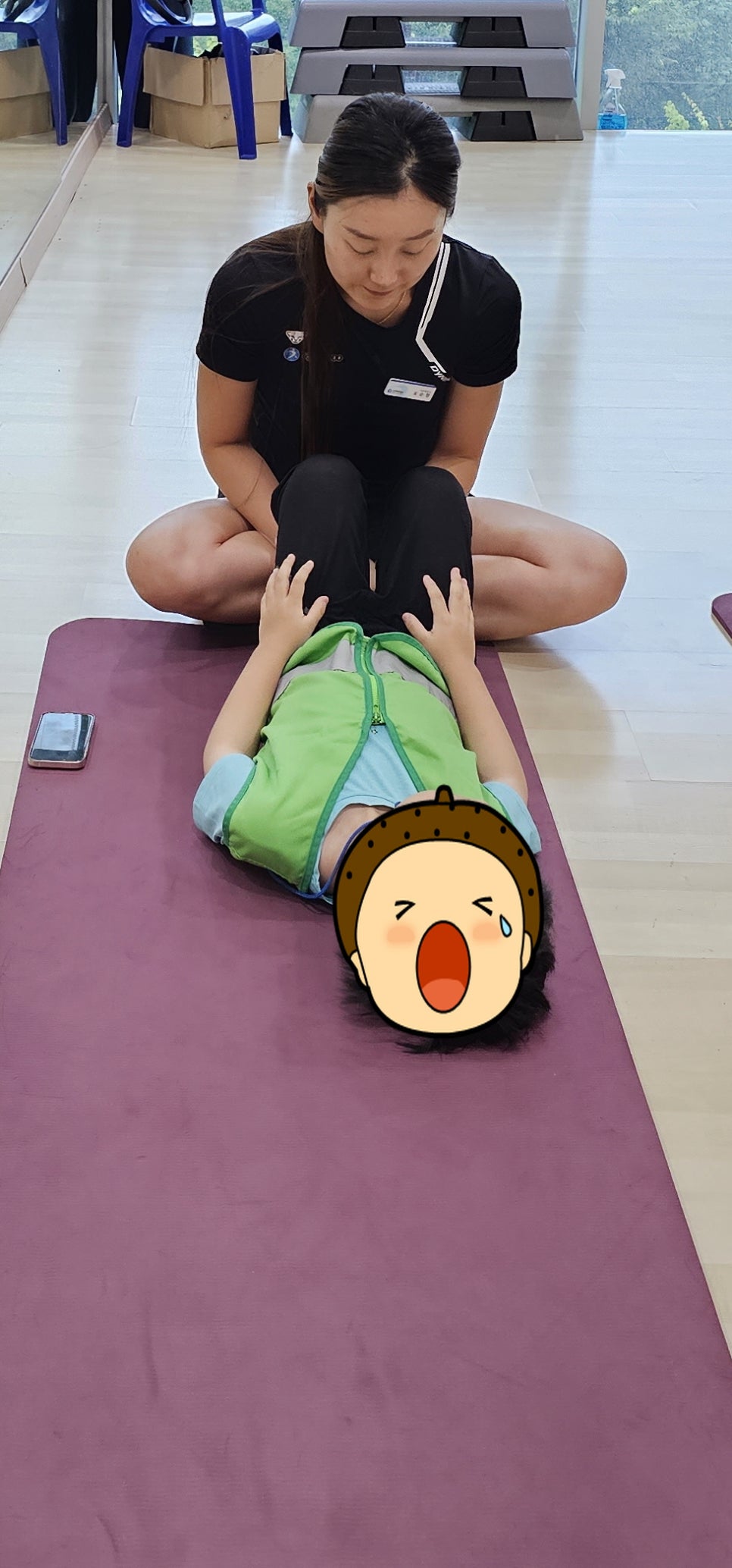 휴메트로어린이집 이미지
