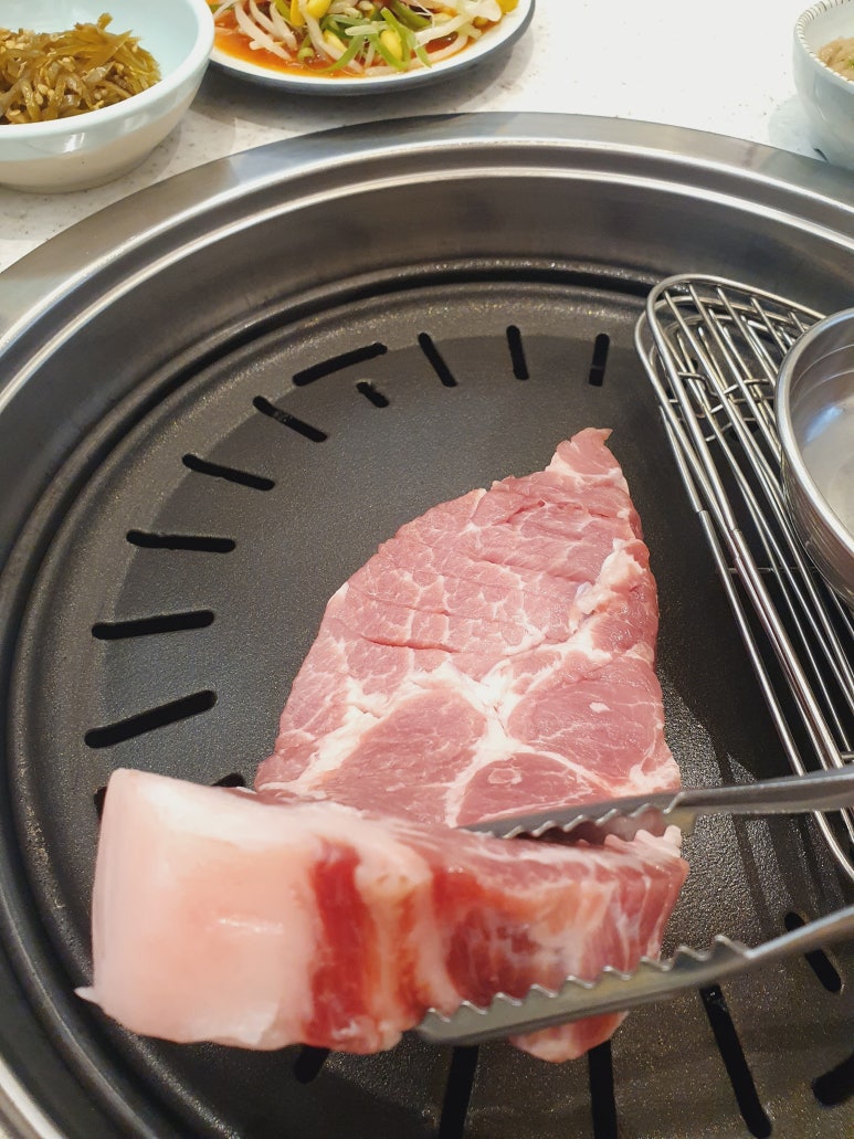 돈식당 이미지