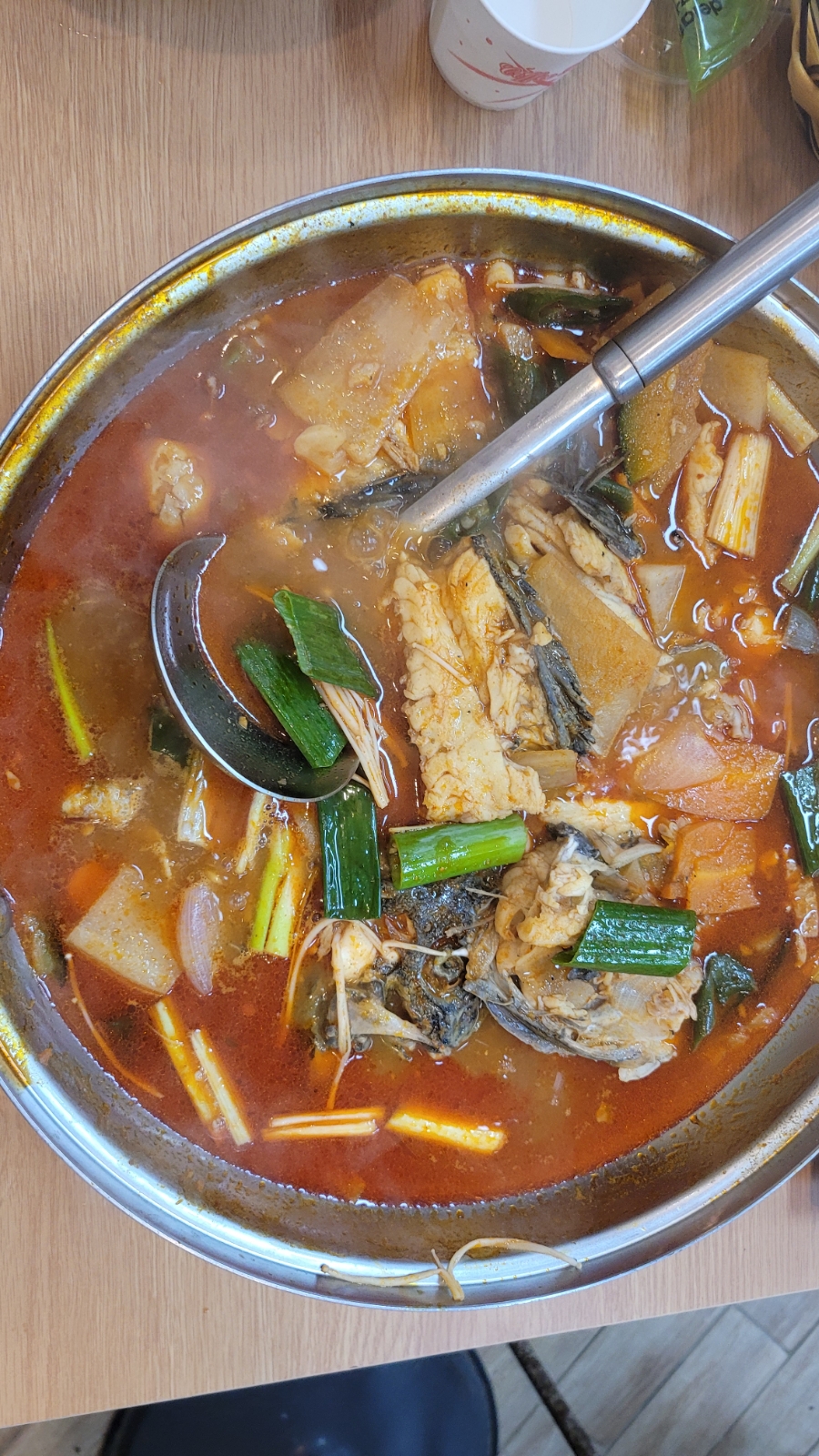 청포대수산 이미지