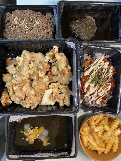 한솥도시락 대전관평점 이미지