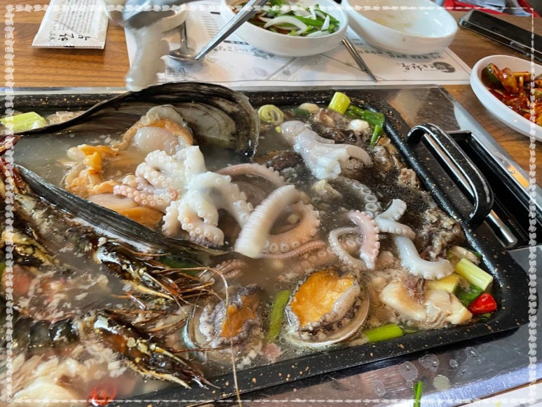 고기극찬대전 이미지
