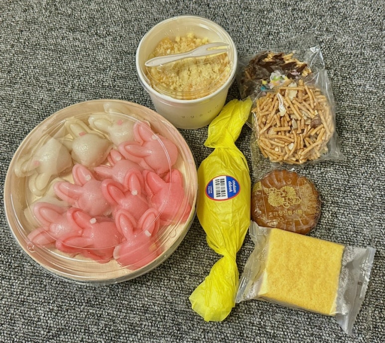 온담떡공방 이미지